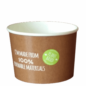 Future Smart™ Food to go Container, 500 ml