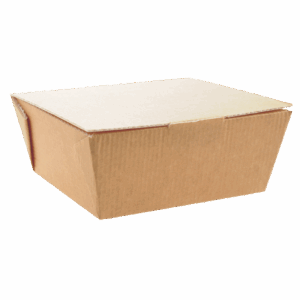 Taste - Food to go Box, medium
