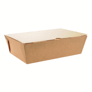 Taste - Food to go Box, large