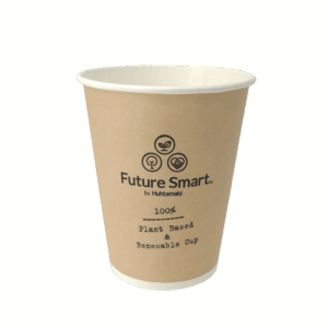 Future Smart™ paper hot cup, 150 ml (vending capable)