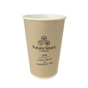 Future Smart™ paper hot cup, 180 ml (vending capable)