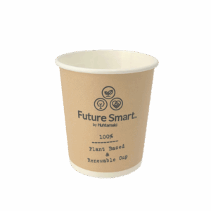 Future Smart™ paper hot cup, 100 ml