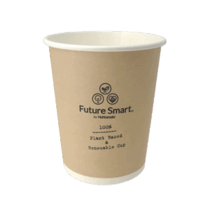 Future Smart™ Paper hot cup, 200 ml