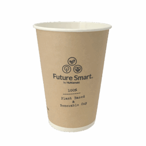 Future Smart™ Compacto - Paper hot cup, 180 ml (vending capable)