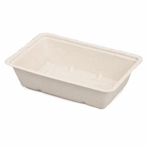 Future Smart™ Fiber Snack Tray, A9