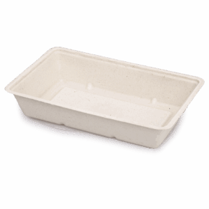 Future Smart™ Fiber Snack Tray, A14