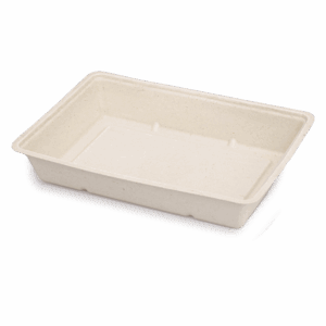 Future Smart™ Fiber Snack Tray, A50