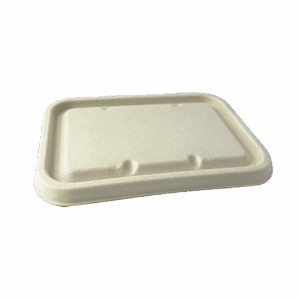 Kilo trays - Fiber lid