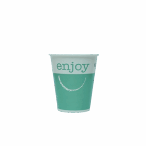 Enjoy - paper cold cup, 300 ml