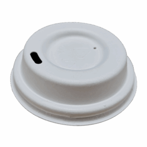 Fiber lid ø 63 mm