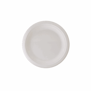Future Smart™ Fiber plate, ø 17 cm