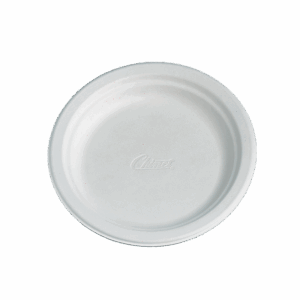 Plate - Chinet, ø 17 cm