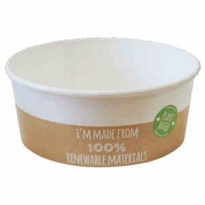 Future Smart™ Salad bowl, 750 ml