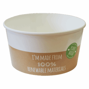 Future Smart™ Salad bowl, 1000 ml
