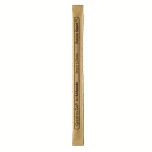 Future Smart™ wooden stirrer, 178 mm (wrapped)