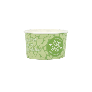 Future Smart™ Ice cream container, 100 ml