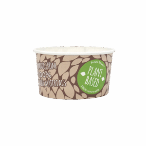 Future Smart™ Ice cream container, 140 ml