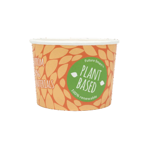 Future Smart™ Ice cream container, 260 ml