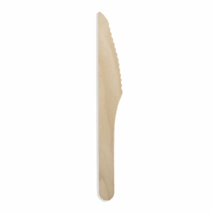 Future Smart™ wooden knife, 165 mm