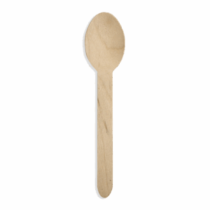 Future Smart™ wooden spoon, 160 mm