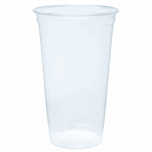 BioWare™ PLA Premium cold cup, 500 ml
