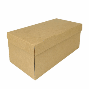 Burger box, Menubox, large
