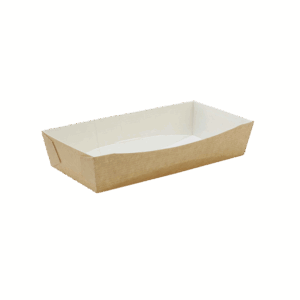 Food To Go tray, small