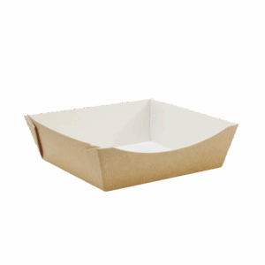 Food To Go tray, medium
