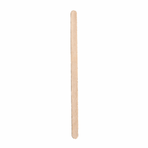 Future Smart™ wooden stirrer, 178 mm