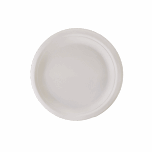 Future Smart™ Fiber Plate, ø 22 cm