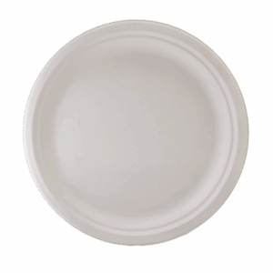 Future Smart™ Fiber Plate, ø 25 cm