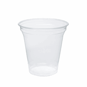 rPET cold cup, 400 ml