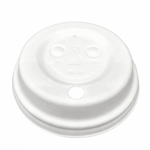 Bioware™ Fiber Generic Lid ø 80 mm