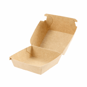 Burger Clam - 700 ml