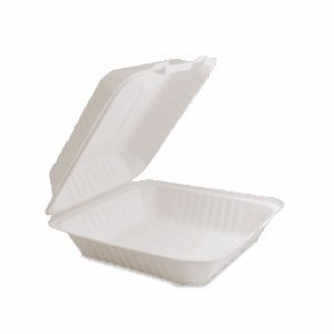 Future Smart™ Fiber meal box, 20x22 cm - 1200ml (NGRB)