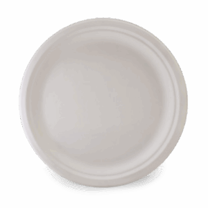 Future Smart™ Fiber plate, ø 25cm (Solenis)
