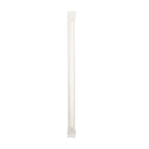 Paper straw 9,3mm