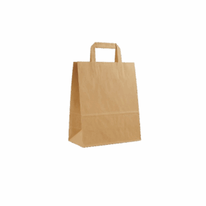25x15x30  Paper bag with handles