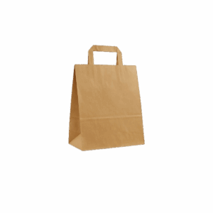25x16x27  Paper bag with handles