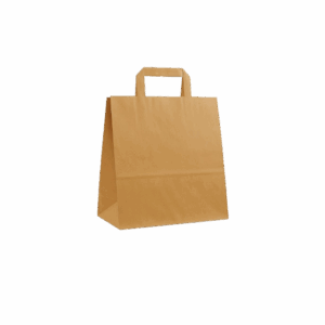 26x17x26  Paper bag with handles