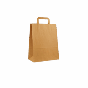30x16x38  Paper bag with handles