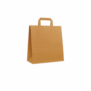32x17x27  Paper bag with handles