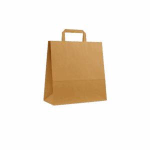 32x17x34  Paper bag with handles,