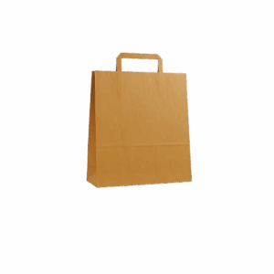 45x17x48  Paper bag with handles