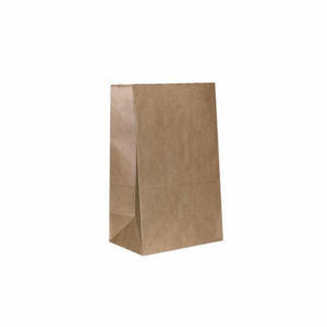 18x12x29  Paper bag without handles
