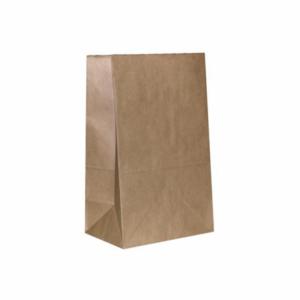 26x14x31  Paper bag without handles