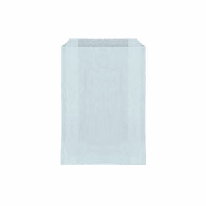 10x5x16  Foodservice paper sachet