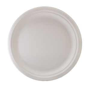 Future Smart™ Fiber plate, ø 25 cm