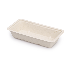 Future Smart™ Fiber Snack Tray, A5