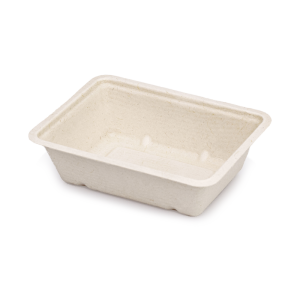 Future Smart™ Fiber Snack Tray, A7